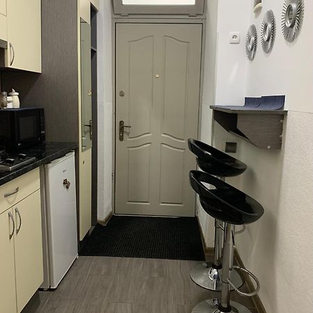 Lviv-Centre Apartments Gorodotska 44 Экстерьер фото