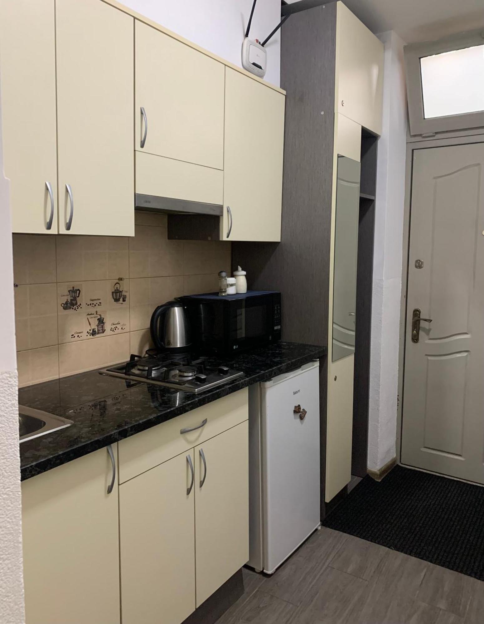 Lviv-Centre Apartments Gorodotska 44 Экстерьер фото