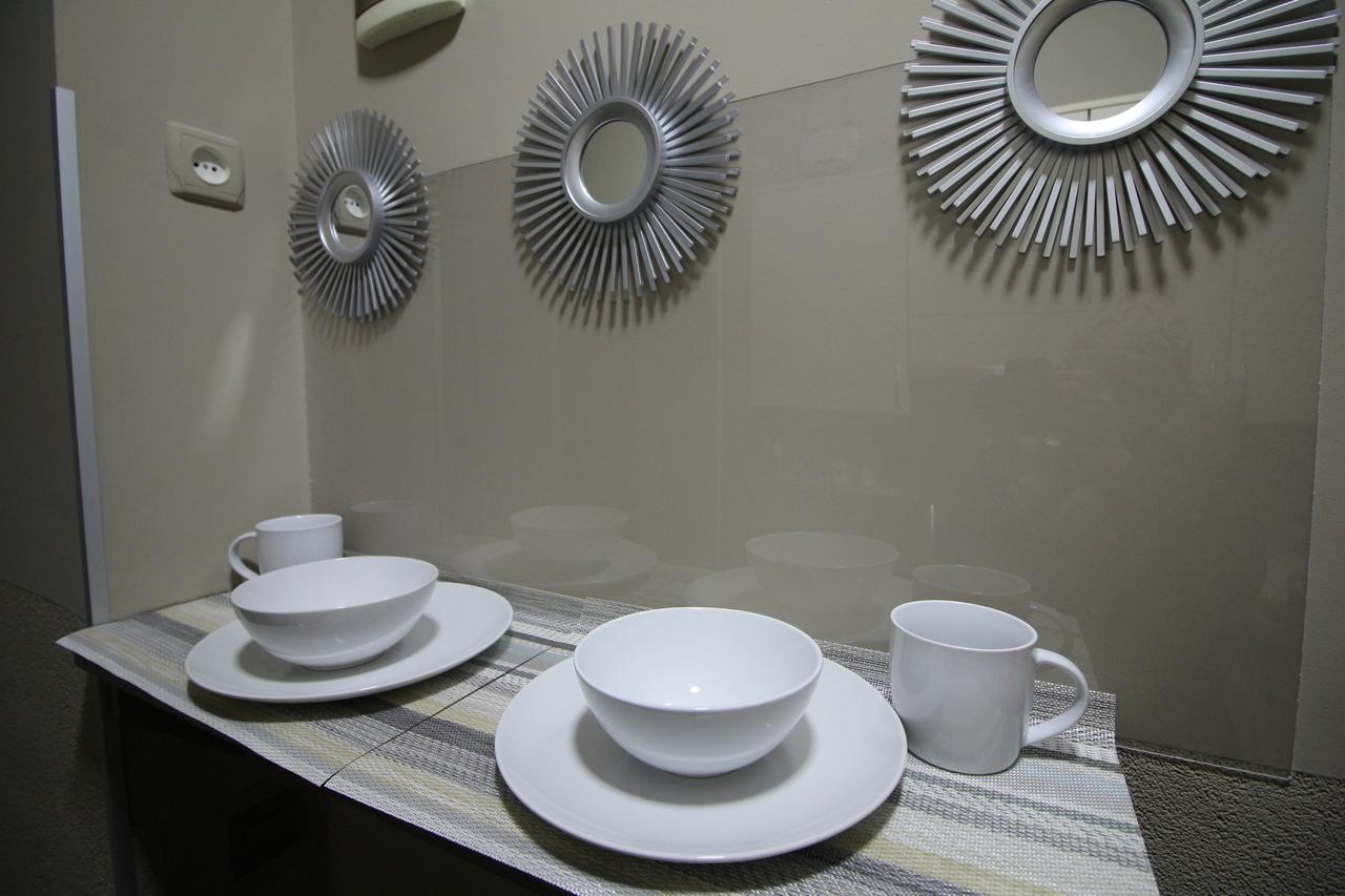 Lviv-Centre Apartments Gorodotska 44 Экстерьер фото
