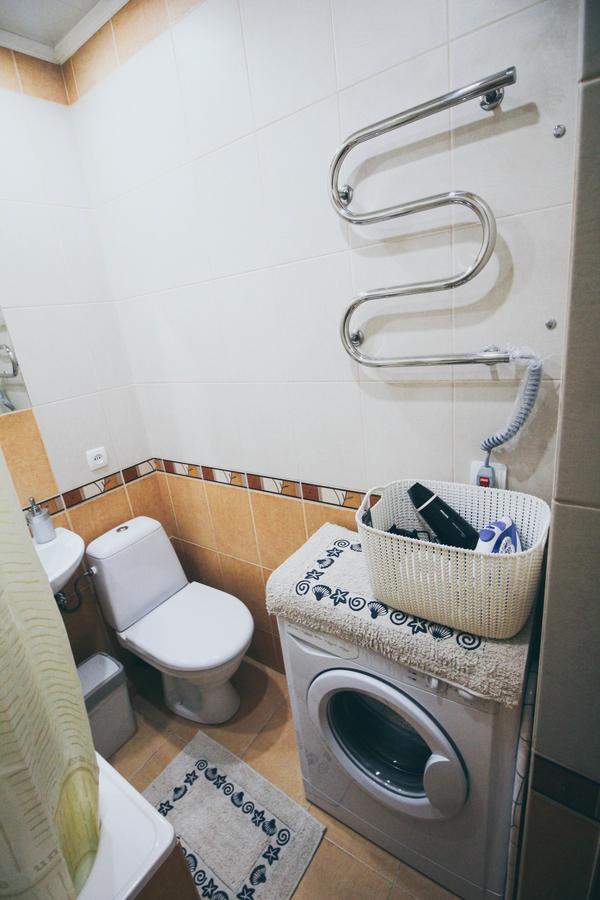Lviv-Centre Apartments Gorodotska 44 Экстерьер фото