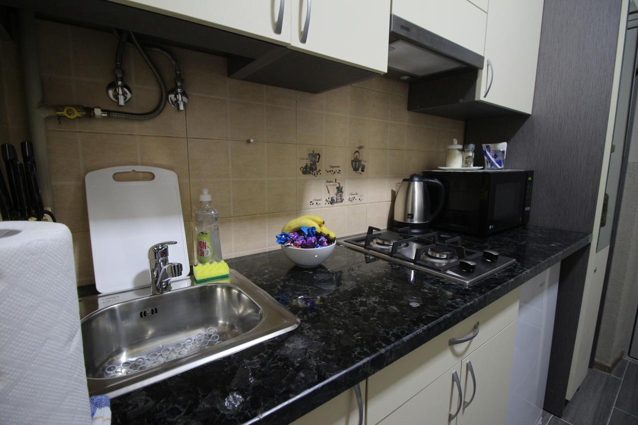 Lviv-Centre Apartments Gorodotska 44 Экстерьер фото
